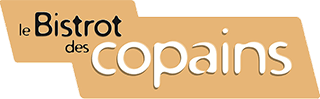 Logo Bistrot des Copains